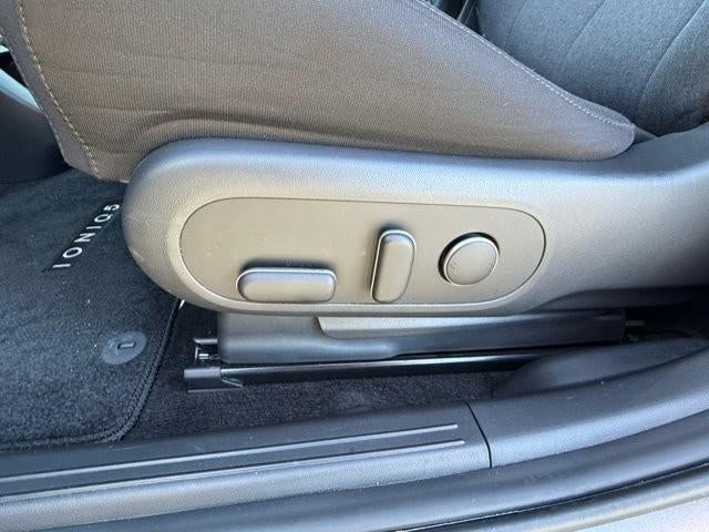 2024 Hyundai IONIQ 5 SEL RWD