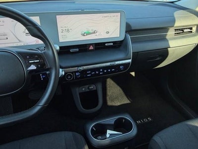 2024 Hyundai IONIQ 5 SEL RWD