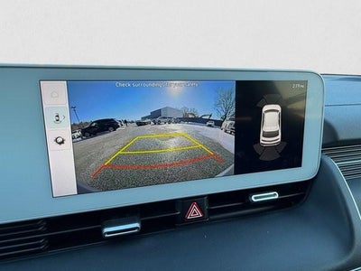2024 Hyundai IONIQ 5 SEL RWD