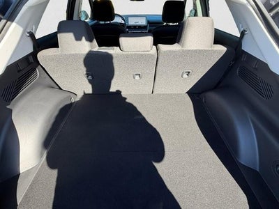 2024 Hyundai IONIQ 5 SEL RWD