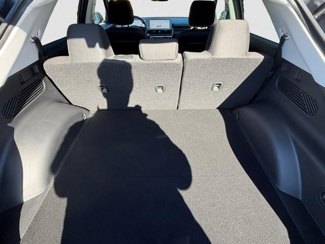 2024 Hyundai IONIQ 5 SEL RWD