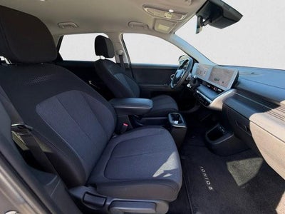 2024 Hyundai IONIQ 5 SEL RWD