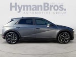 2024 Hyundai IONIQ 5 SEL RWD