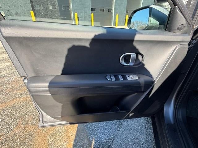 2024 Hyundai IONIQ 5 SEL RWD