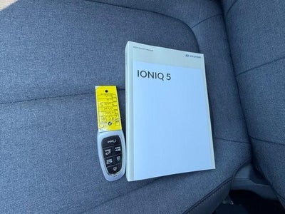2024 Hyundai IONIQ 5 SEL RWD