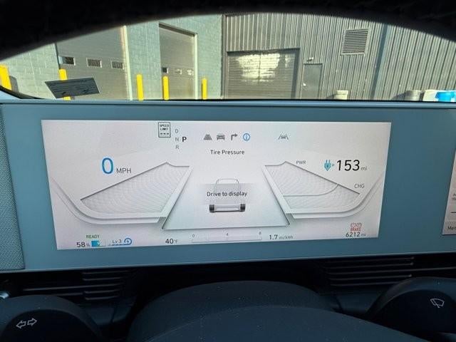 2024 Hyundai IONIQ 5 SEL RWD