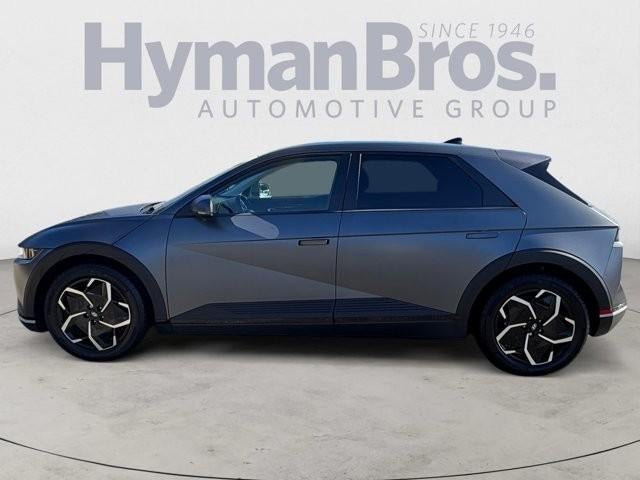 2024 Hyundai IONIQ 5 SEL RWD