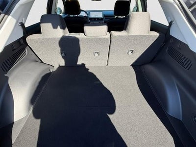 2024 Hyundai IONIQ 5 SEL RWD