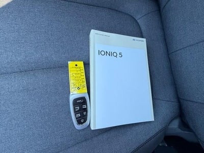 2024 Hyundai IONIQ 5 SEL RWD