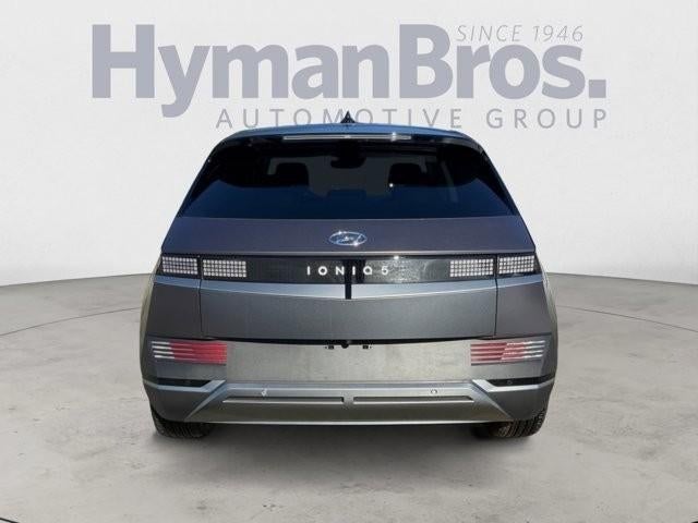 2024 Hyundai IONIQ 5 SEL RWD