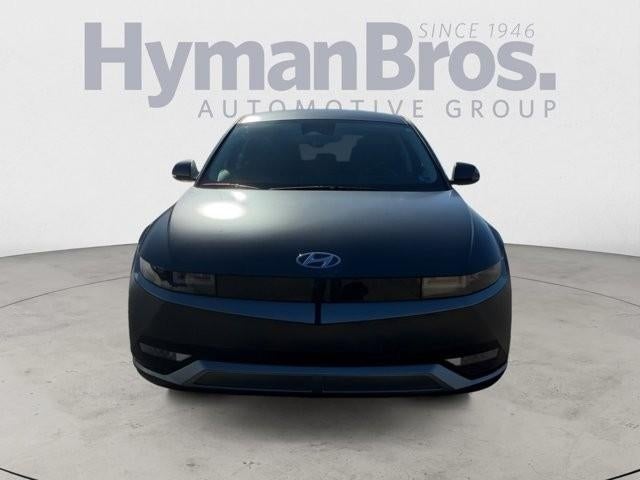 2024 Hyundai IONIQ 5 SEL RWD