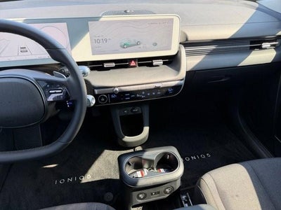 2024 Hyundai IONIQ 5 SEL RWD