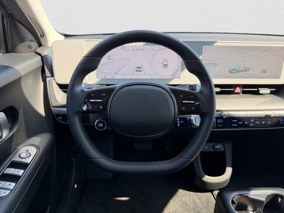 2024 Hyundai IONIQ 5 SEL RWD