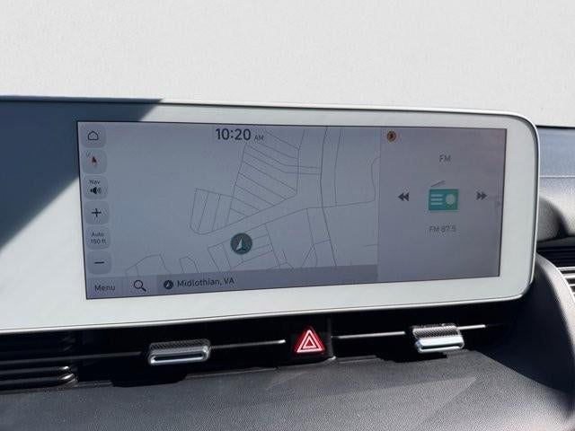 2024 Hyundai IONIQ 5 SEL RWD