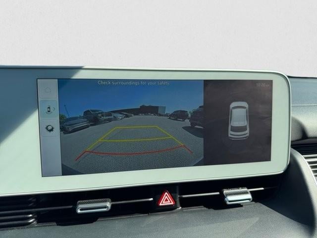 2024 Hyundai IONIQ 5 SEL RWD