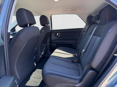 2024 Hyundai IONIQ 5 SEL RWD