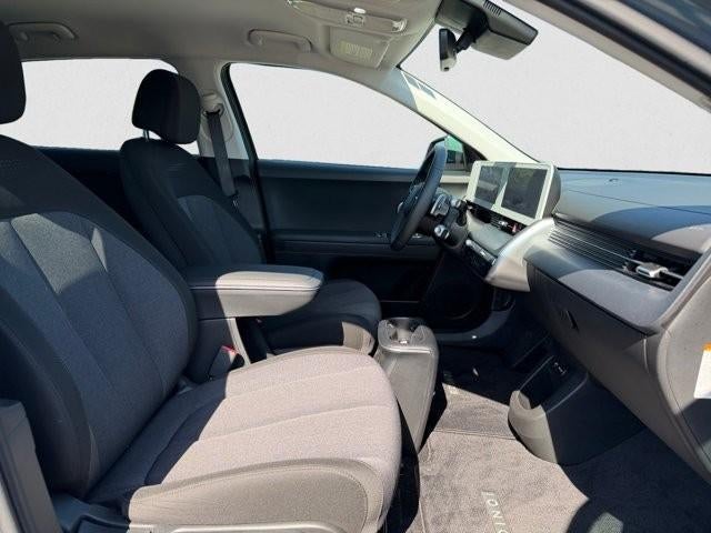 2024 Hyundai IONIQ 5 SEL RWD