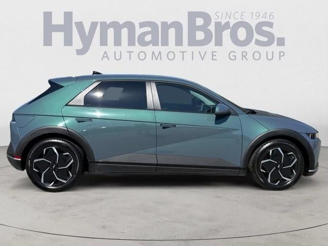 2024 Hyundai IONIQ 5 SEL RWD