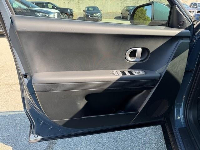 2024 Hyundai IONIQ 5 SEL RWD