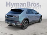 2024 Hyundai IONIQ 5 SEL RWD