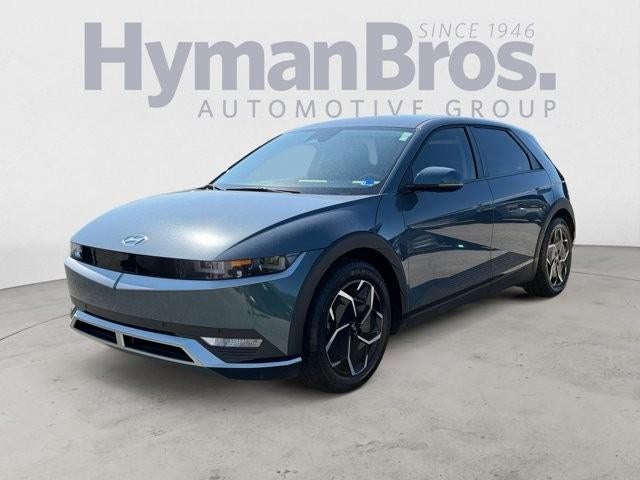 2024 Hyundai IONIQ 5 SEL RWD