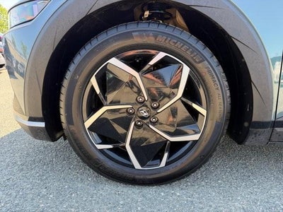 2024 Hyundai IONIQ 5 SEL RWD