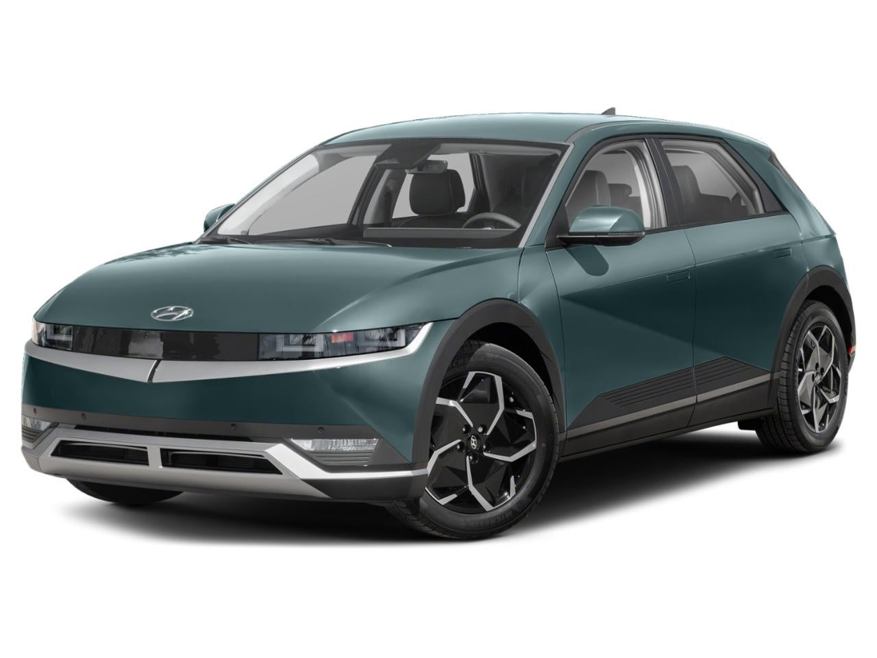 2024 Hyundai IONIQ 5 SEL RWD