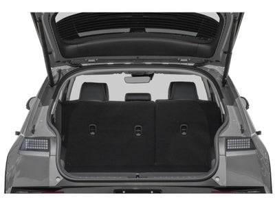 2024 Hyundai IONIQ 5 SEL RWD