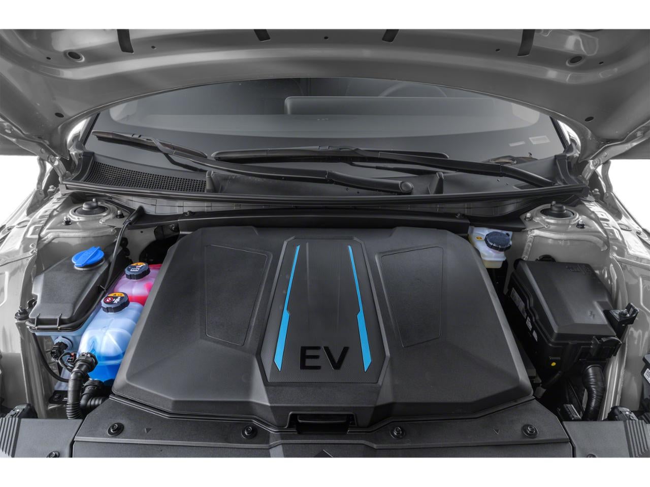 2024 Hyundai IONIQ 5 SEL RWD