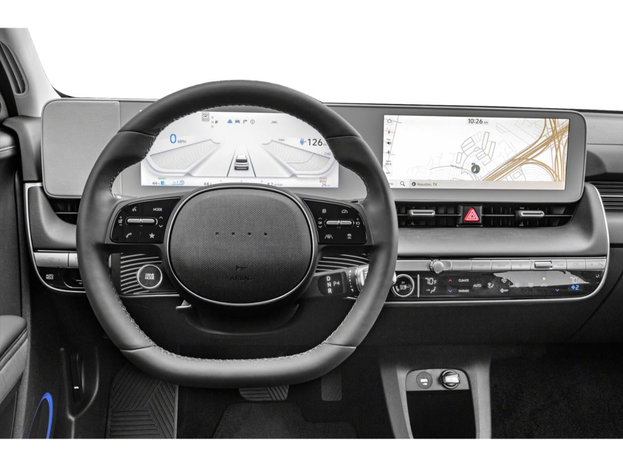 2024 Hyundai IONIQ 5 SEL RWD