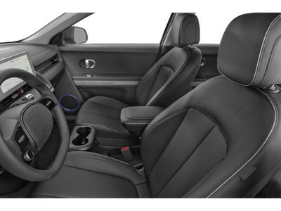 2024 Hyundai IONIQ 5 SEL RWD