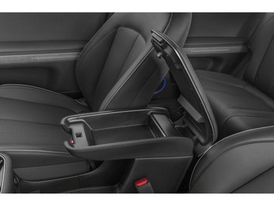 2024 Hyundai IONIQ 5 SEL RWD