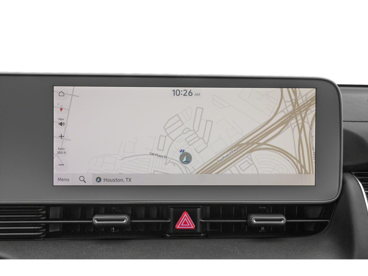 2024 Hyundai IONIQ 5 SEL RWD