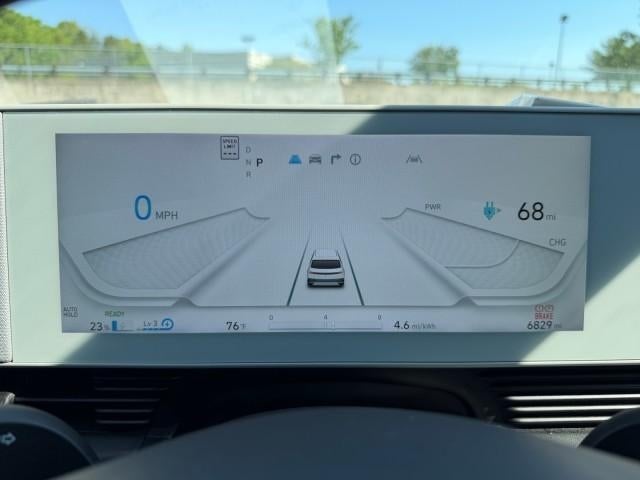 2024 Hyundai IONIQ 5 SEL RWD