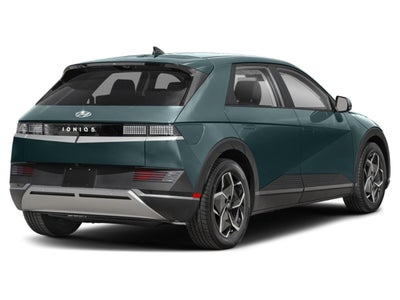 2024 Hyundai IONIQ 5 SEL RWD