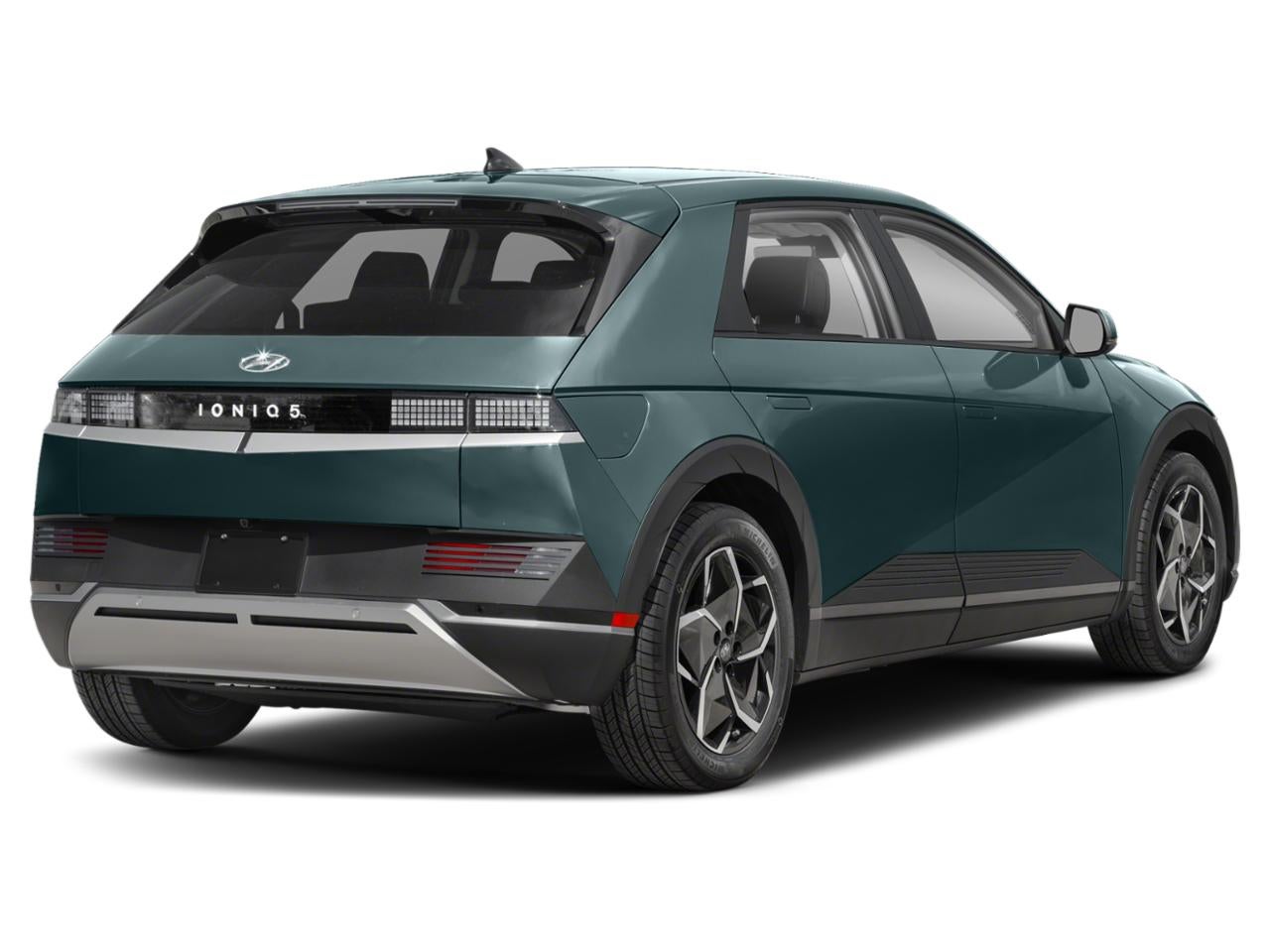 2024 Hyundai IONIQ 5 SEL RWD