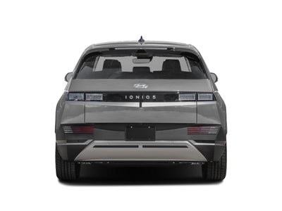 2024 Hyundai IONIQ 5 SEL RWD