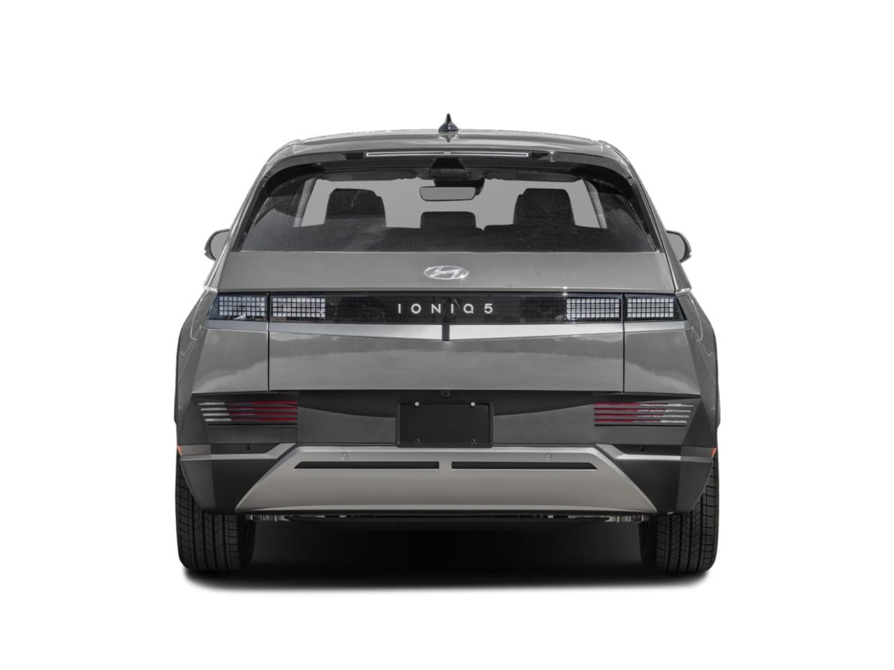 2024 Hyundai IONIQ 5 SEL RWD