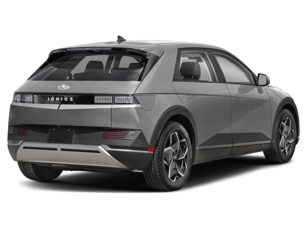 2024 Hyundai IONIQ 5 SEL RWD