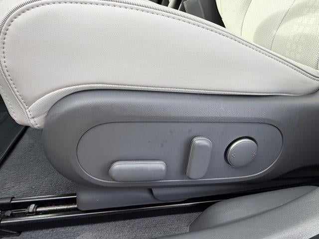 2023 Hyundai IONIQ 5 SEL AWD