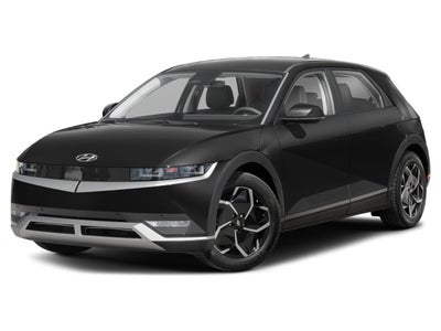 2023 Hyundai IONIQ 5 SEL AWD