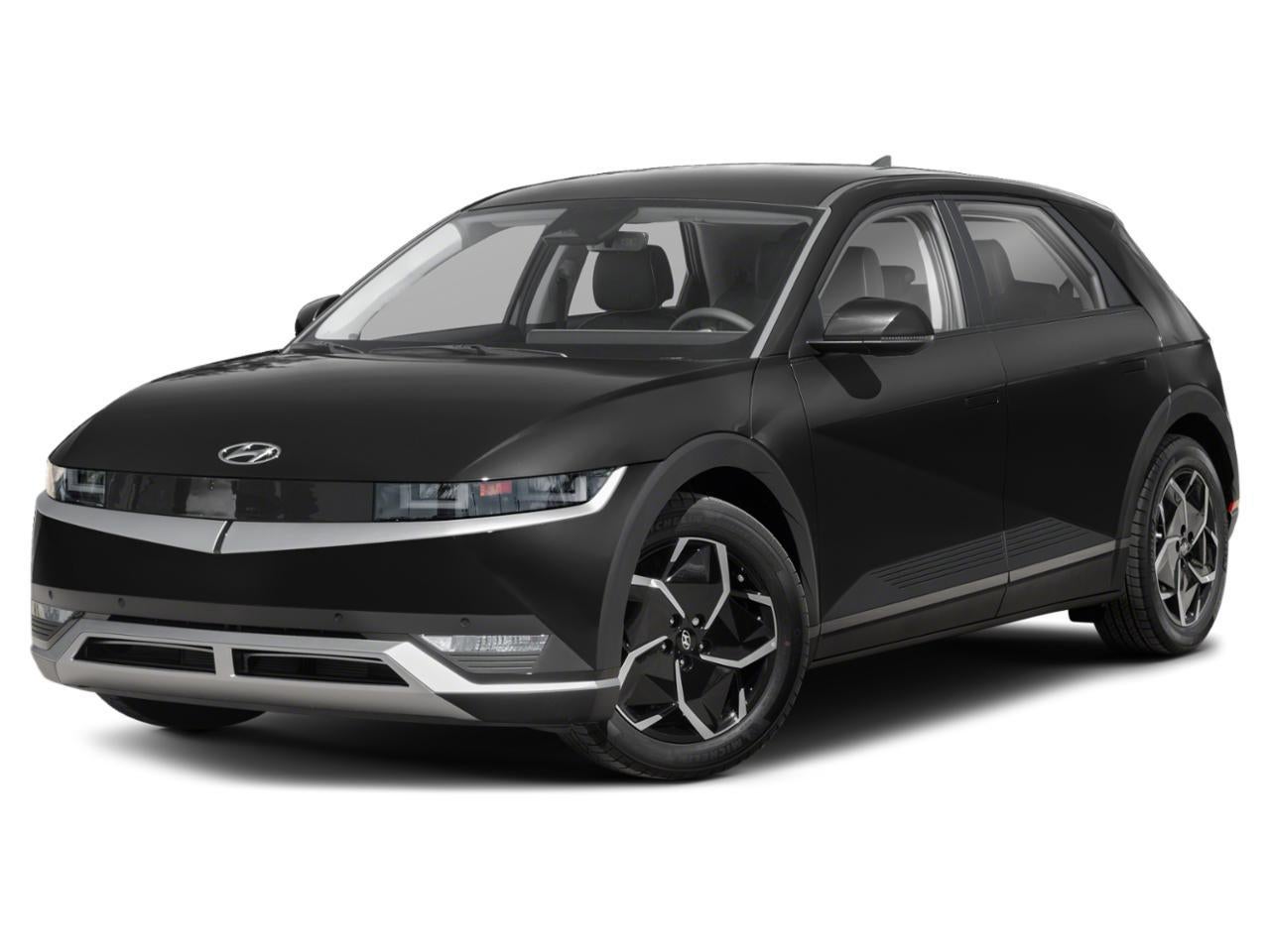 2023 Hyundai IONIQ 5 SEL AWD