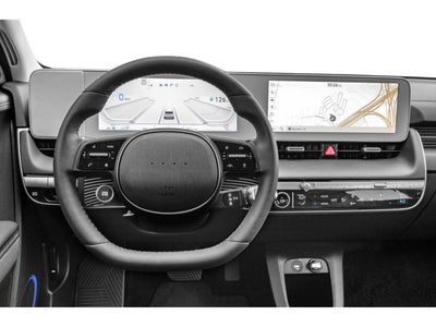 2023 Hyundai IONIQ 5 SEL AWD