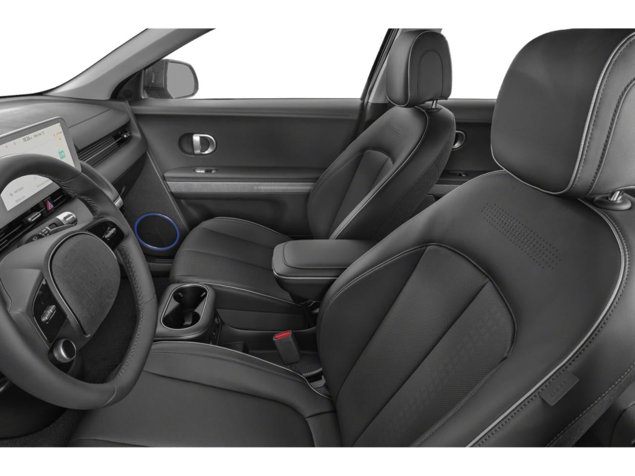 2023 Hyundai IONIQ 5 SEL AWD