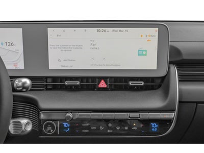 2023 Hyundai IONIQ 5 SEL AWD