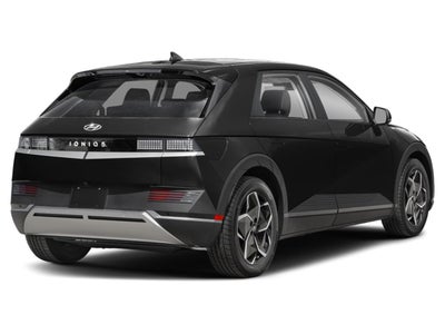 2023 Hyundai IONIQ 5 SEL AWD