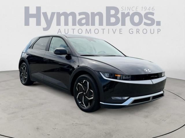 2023 Hyundai IONIQ 5 SEL AWD