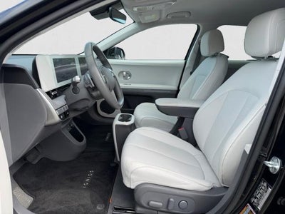 2023 Hyundai IONIQ 5 SEL AWD