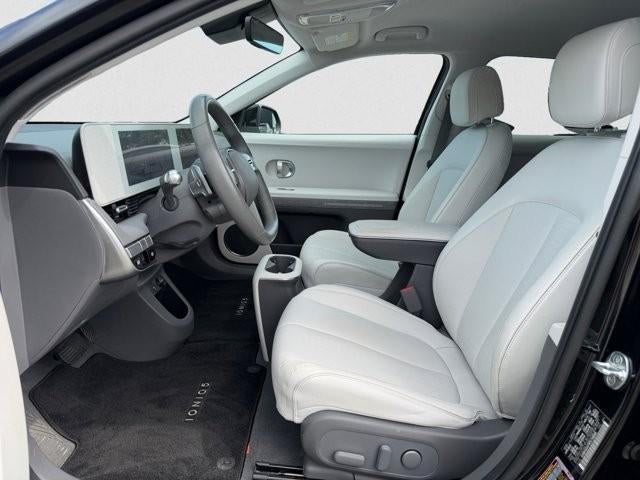 2023 Hyundai IONIQ 5 SEL AWD