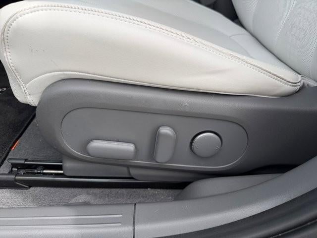 2023 Hyundai IONIQ 5 SEL AWD